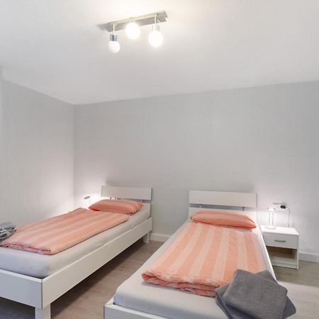 Ferienhaus Doris Bad Urach Esterno foto