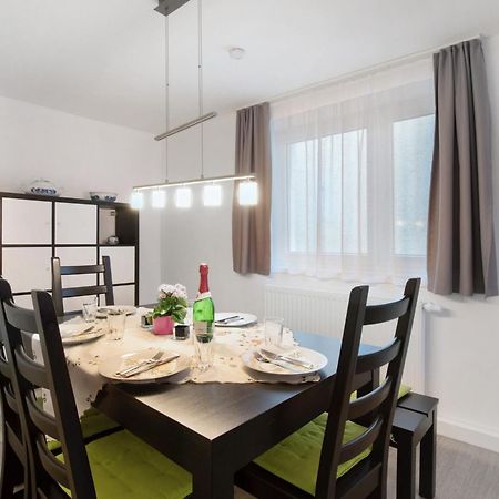 Ferienhaus Doris Bad Urach Esterno foto