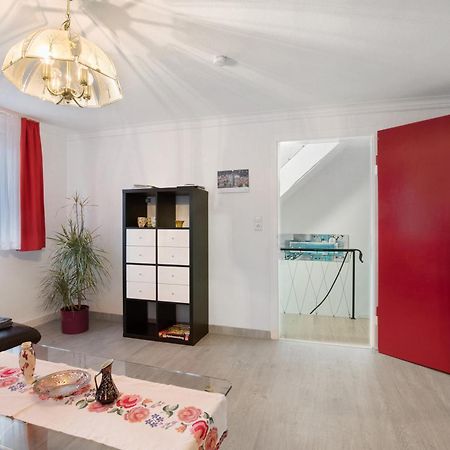 Ferienhaus Doris Bad Urach Esterno foto