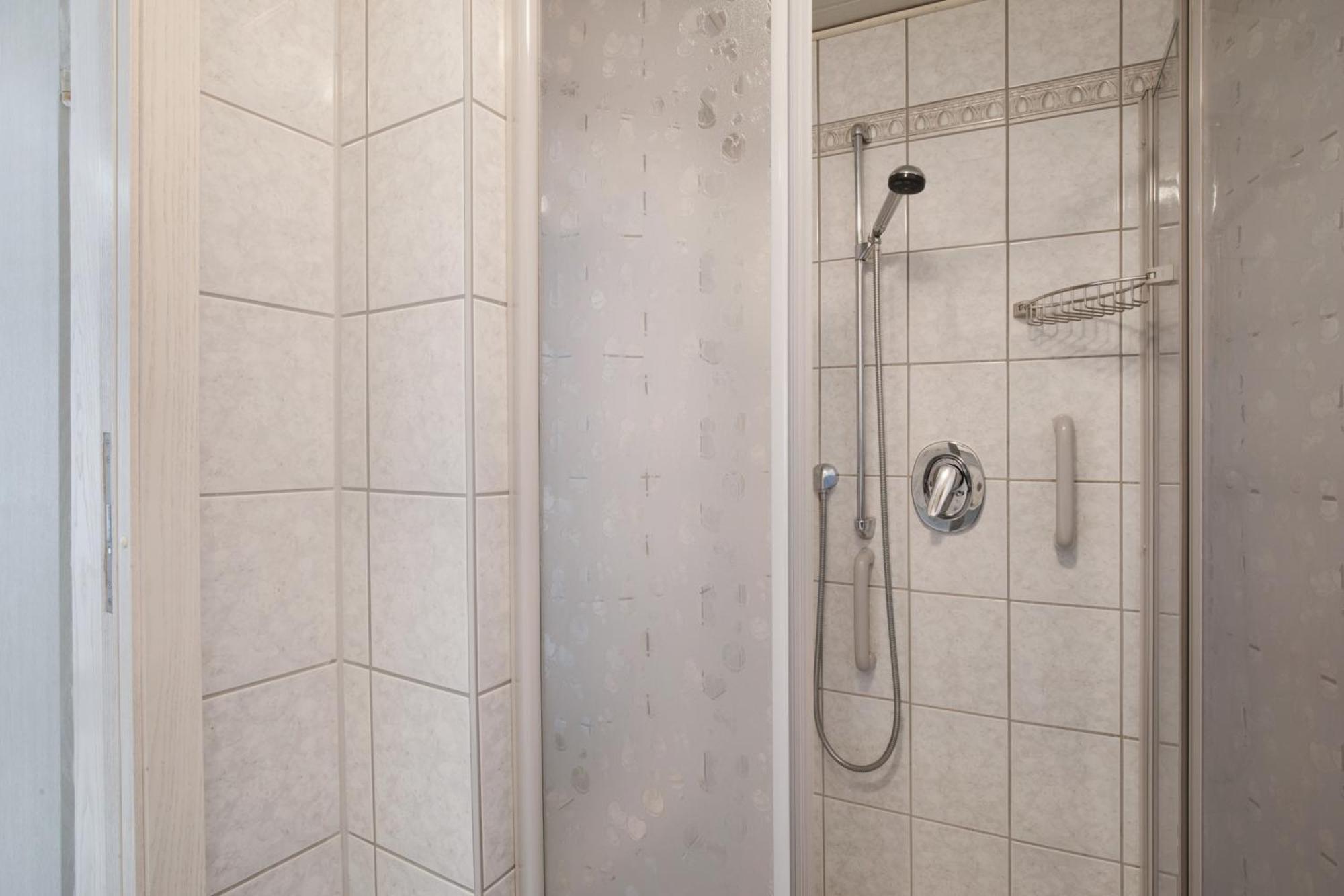 Ferienhaus Doris Bad Urach Esterno foto
