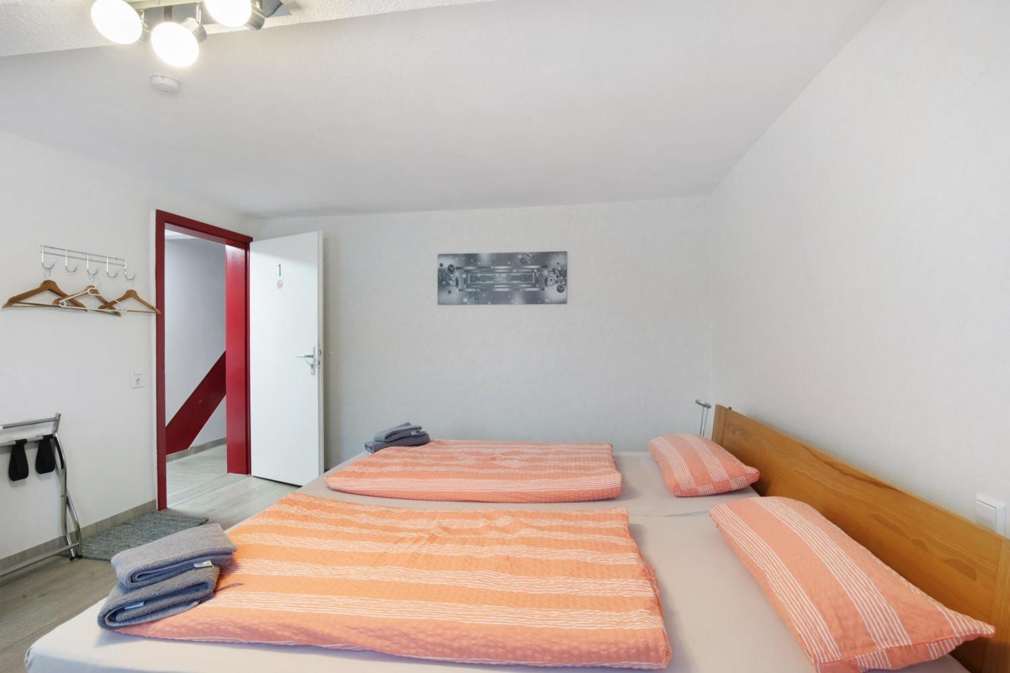 Ferienhaus Doris Bad Urach Esterno foto