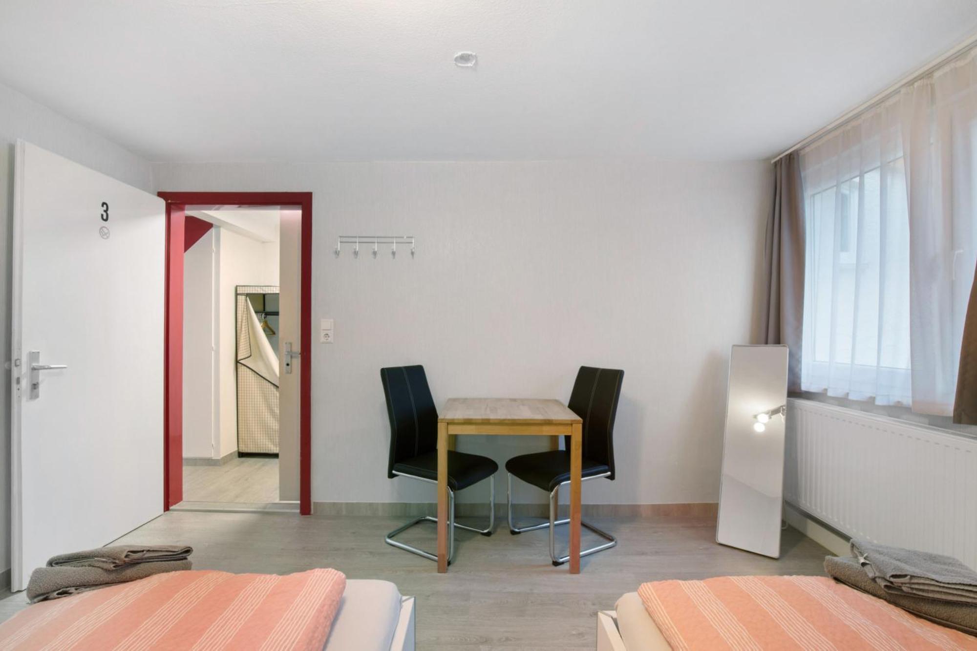 Ferienhaus Doris Bad Urach Esterno foto
