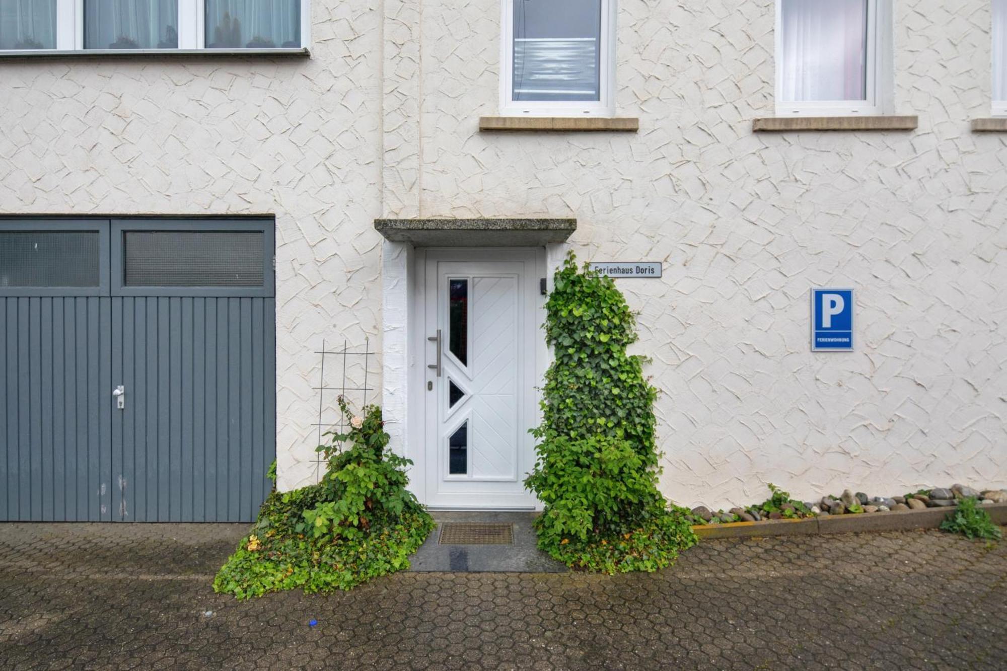 Ferienhaus Doris Bad Urach Esterno foto